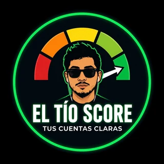 El Tío Score — Tus cuentas claras